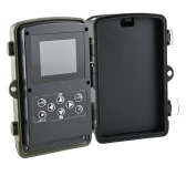 Fotopułapka kamera leśna TOPHUNT HC800A FHD 42xIR 16MPX